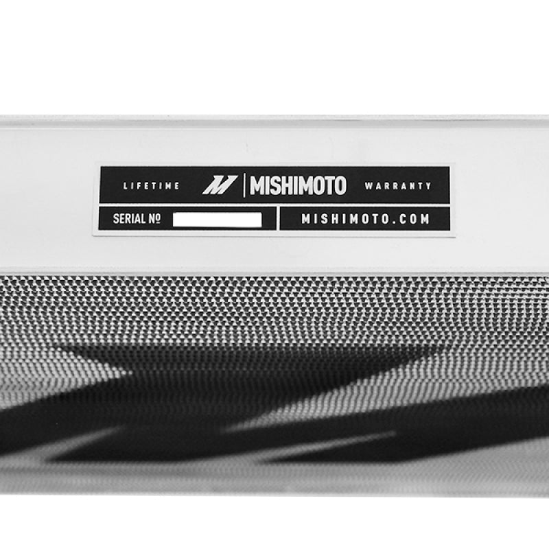 Mishimoto 09-16 Dodge Challenger/Charger 5.7L V8 Performance Aluminum Radiator-thumbmail-2