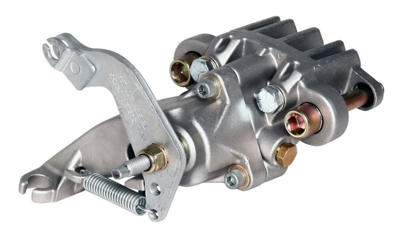 Wilwood Caliper-HM4 Hydra Mechanical - R/H 1.00in Pistons .19in Disc-thumbmail-1