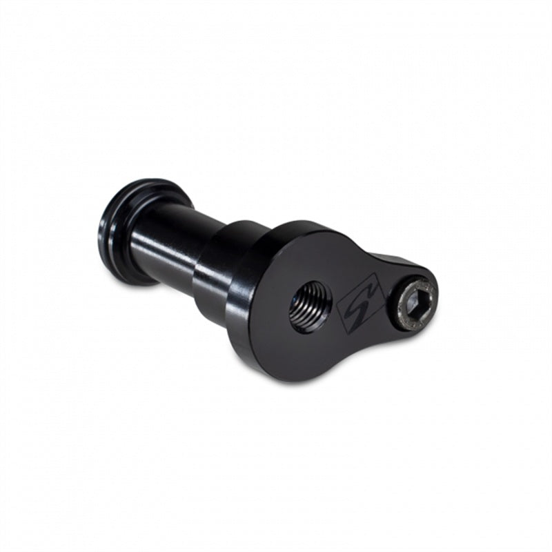 Skunk2 K-Series VTC Black Block Off Solenoid-thumbmail-2