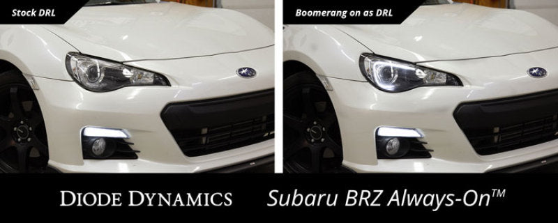 Diode Dynamics 13-16 Subaru BRZ Always-On Module (USDM)-thumbmail-2