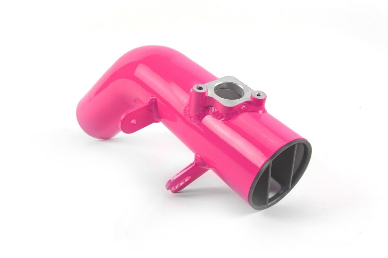 Perrin 08-14 WRX / 08-15 STI Cold Air Intake - Hyper Pink-thumbmail-2
