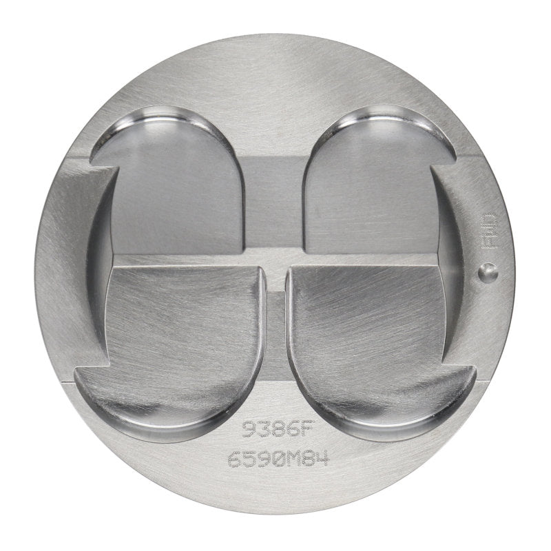 Wiseco MAZDA MIATA 1.8L 4v 10.5:1 84.0MM Piston Shelf Stock Kit-thumbmail-4