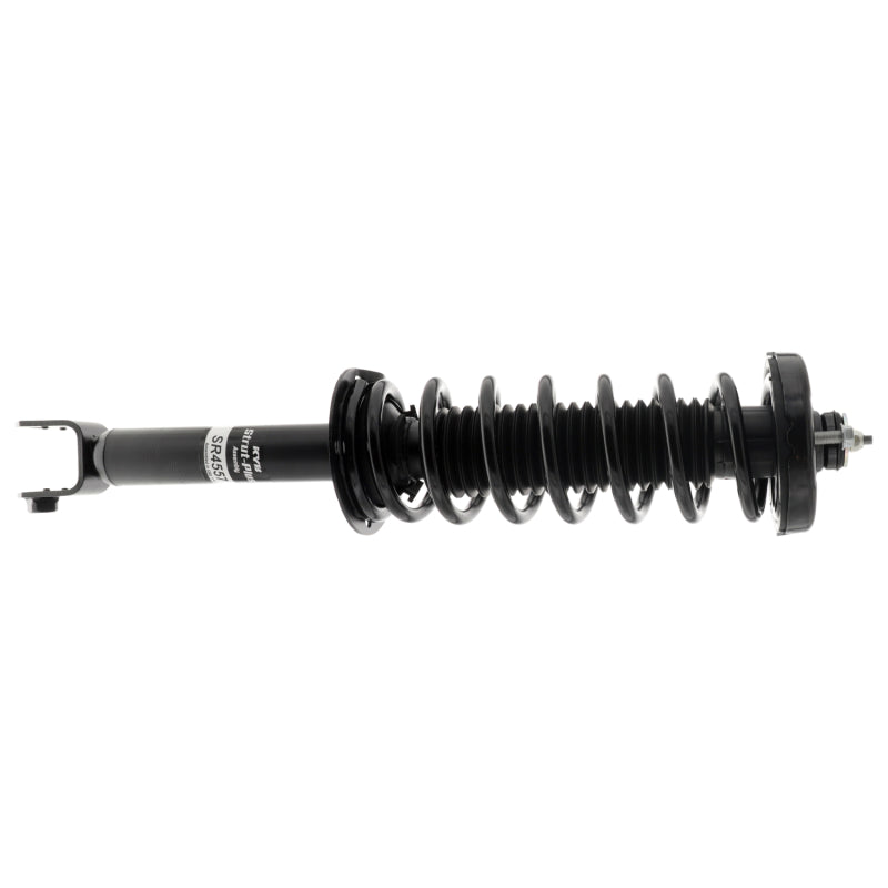 KYB Shocks & Struts Strut Plus Rear 13-15 Honda Accord LX / Sport-thumbmail-1