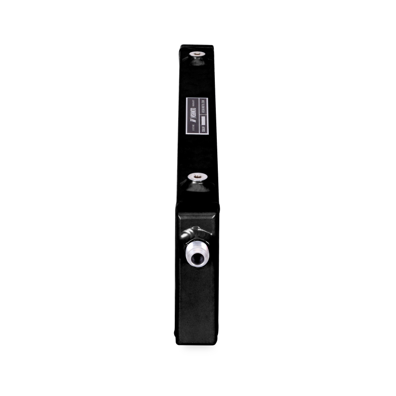 Mishimoto Universal Large Bar and Plate Cross Flow Black Oil Cooler-thumbmail-8