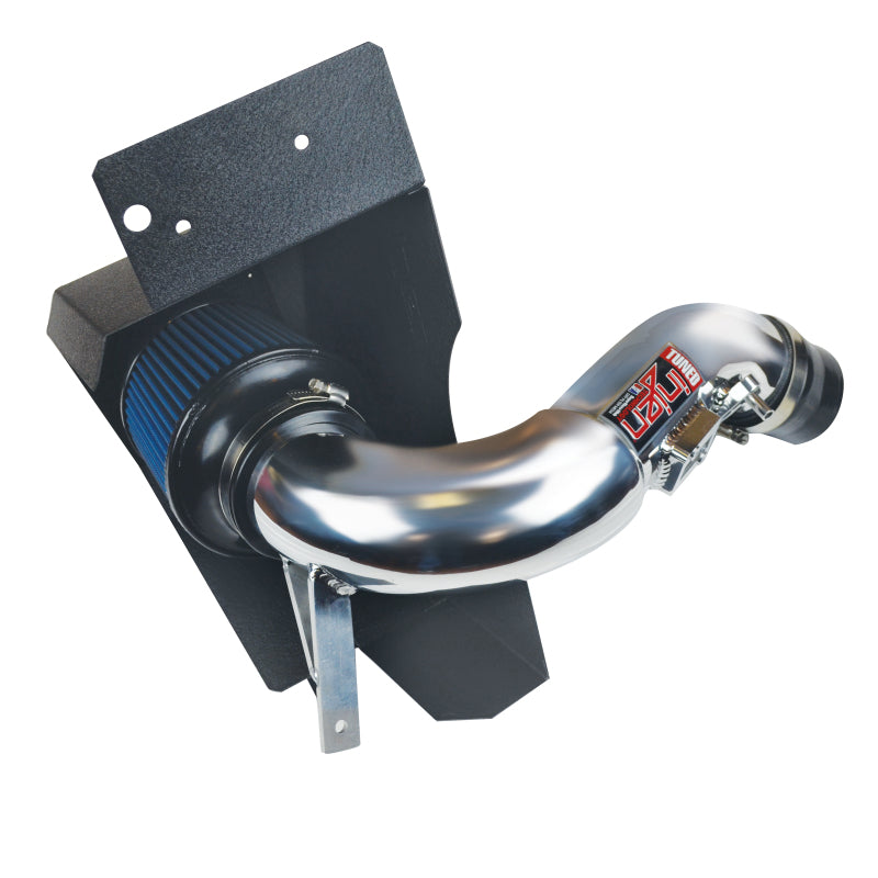 Injen 17-19 Honda Civic Type R 2.0T Polished Short Ram Air Intake-thumbmail-2