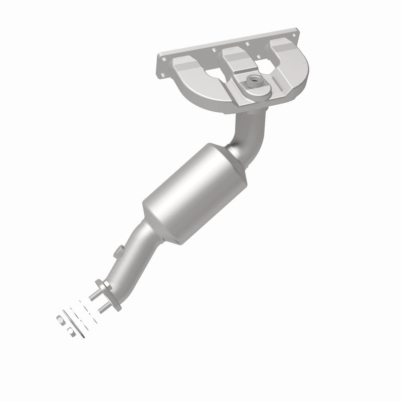 MagnaFlow Conv DF BMW 3 01-06 Rear-thumbmail-3