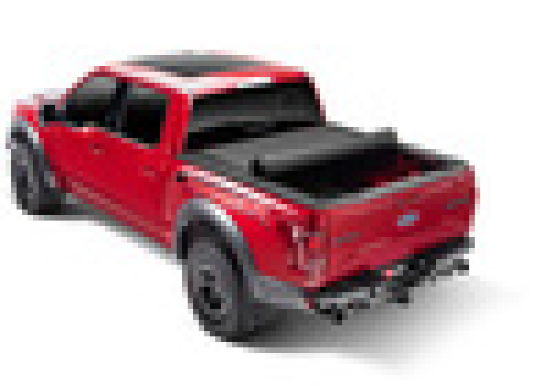 BAK 15-21 Chevy Colorado/GM Canyon Revolver X4s 5.2ft Bed Cover-thumbmail-5