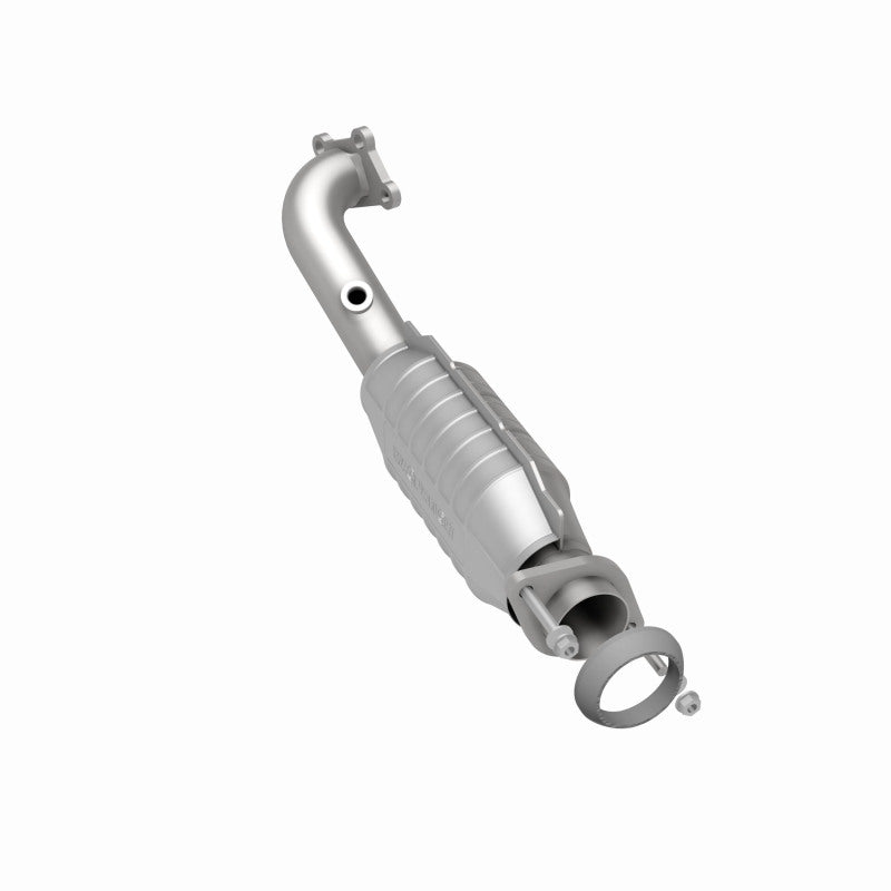 MagnaFlow Conv DF 10-11 Cadillac CTS 3.0L-thumbmail-4