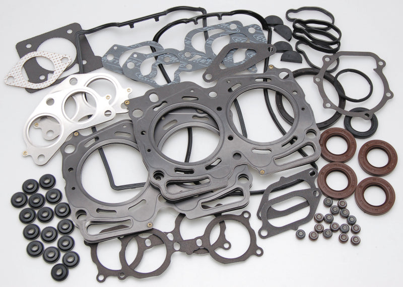Cometic Street Pro 96-99 Subaru EJ25D DOHC 101mm Bore Complete Gasket Kit-thumbmail-2
