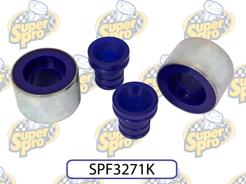 SuperPro VW Lower Inner Rear Std. Kit-thumbmail-1