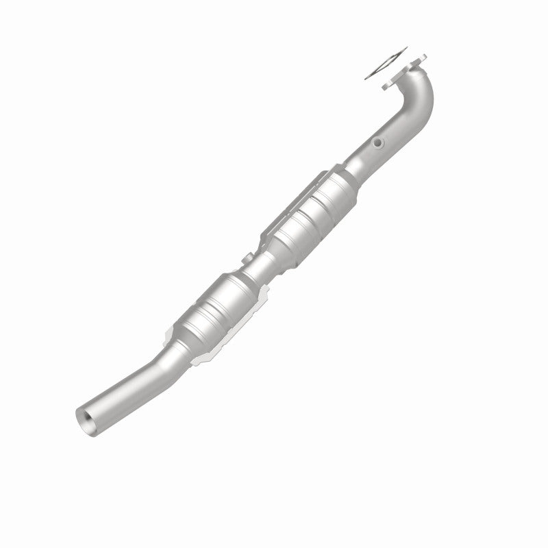MagnaFlow Conv DF 12-14 Chevy Camaro 3.6L Passenger Side-thumbmail-6