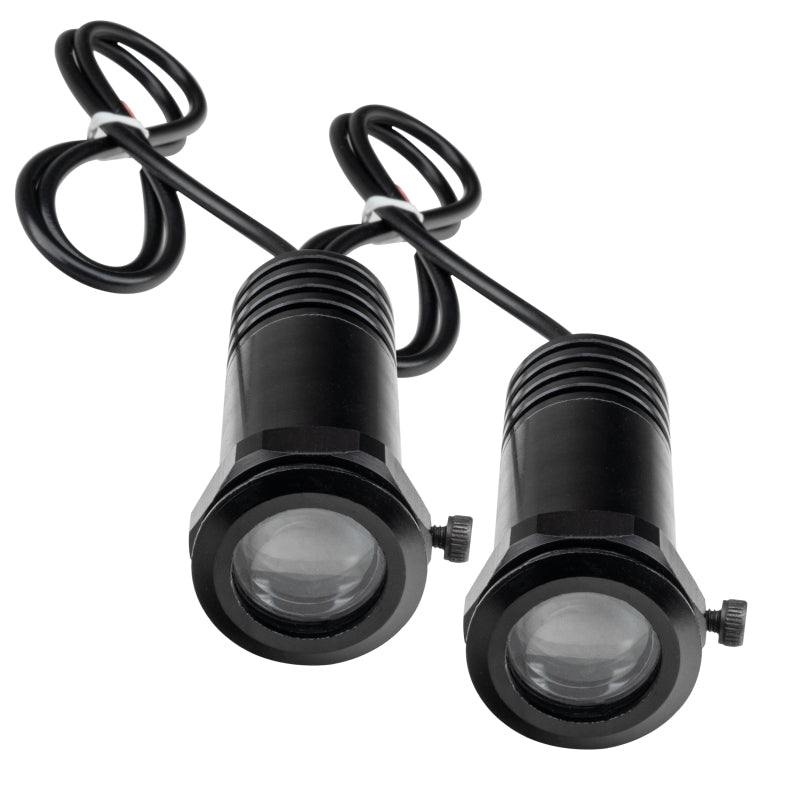 Oracle Door LED Projectors - BMW-thumbmail-2