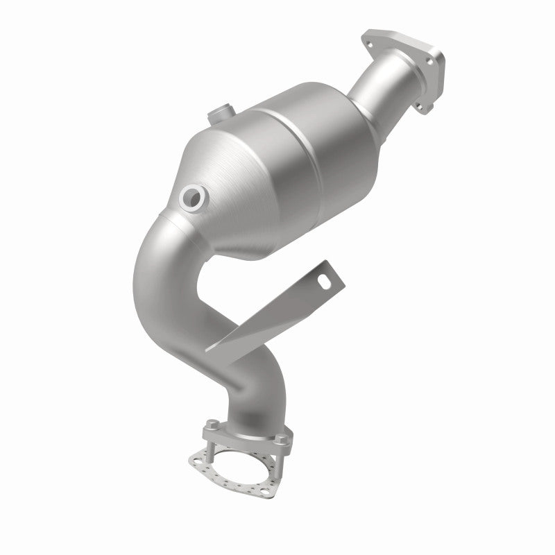 MagnaFlow Conv DF Audi S4-thumbmail-5