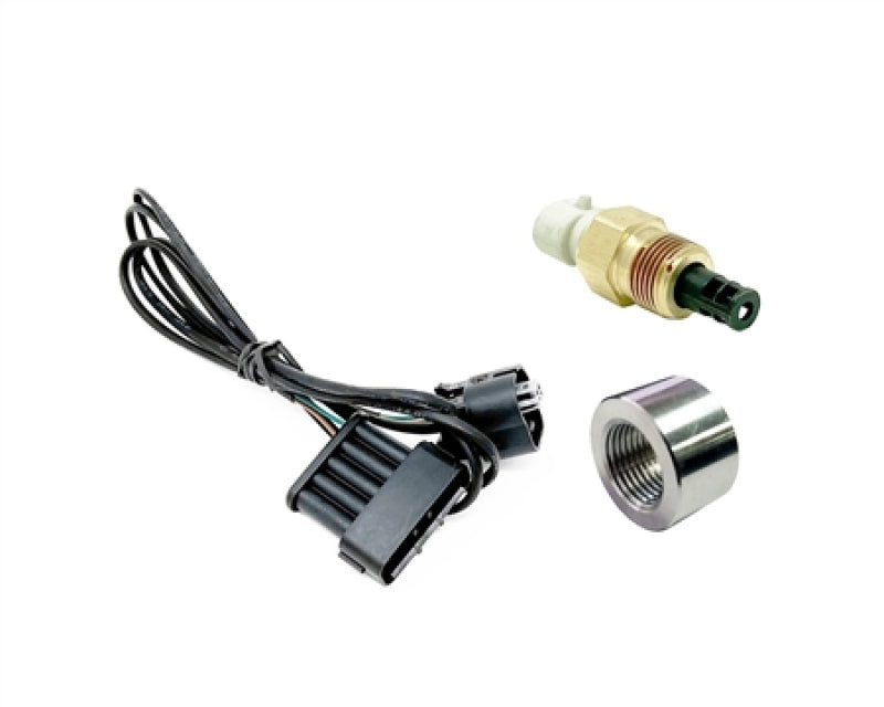 Torque Solution 02-07 Subaru WRX / STI - 05-12 FXT / LGT PNP Speed Density Kit (Aluminum Bung)-thumbmail-1