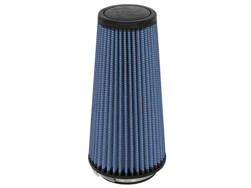 aFe MagnumFLOW Air Filters UCO P5R A/F P5R 3-1/2F x 5B x 3-1/2T x 10H-thumbmail-1
