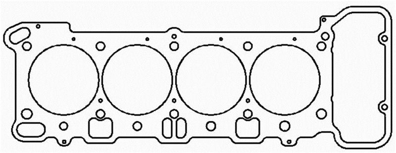 Cometic BMW 4.0L 07-08 93mm Bore .040 inch MLS Head Gasket-thumbmail-1