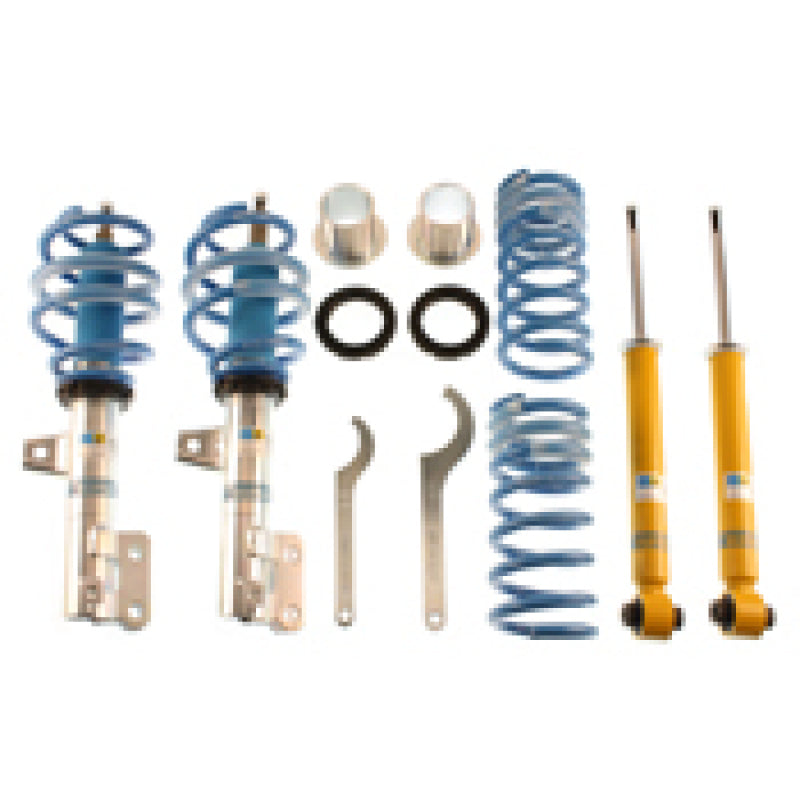 Bilstein B14 10-16 Hyundai Genesis Coupe PSS Suspension Kit-thumbmail-5