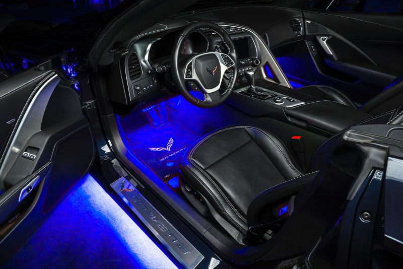 Oracle Universal LED Underbody Kit - ColorSHIFT-thumbmail-5