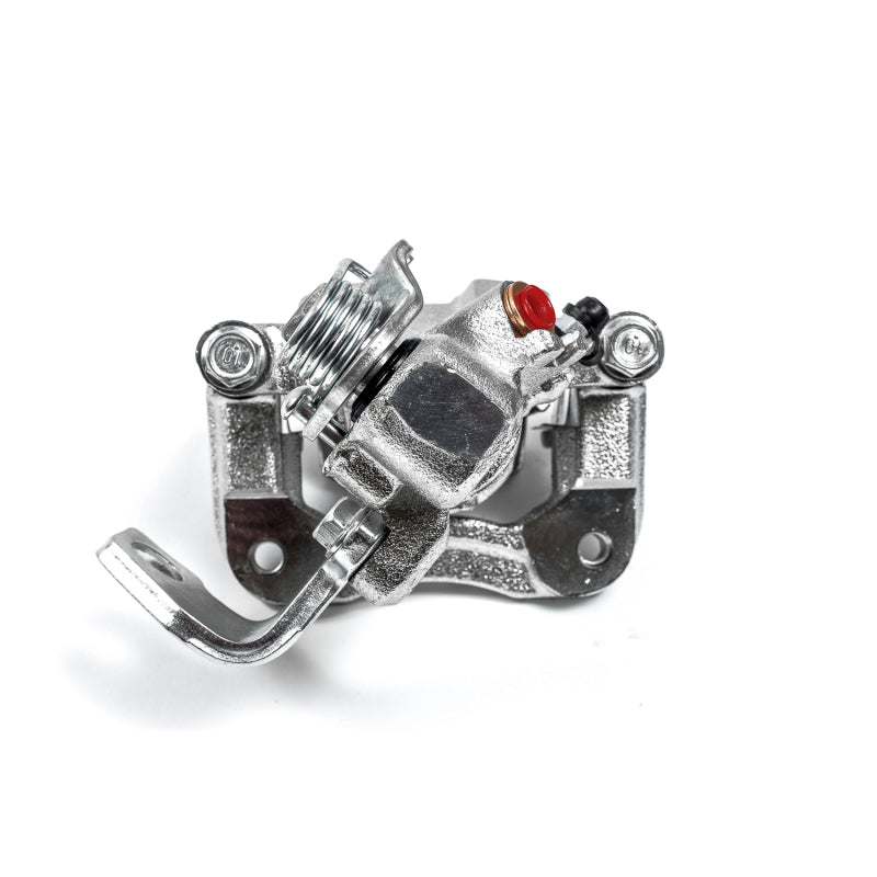 Power Stop 06-11 Acura CSX Rear Left Autospecialty Caliper w/Bracket-thumbmail-3