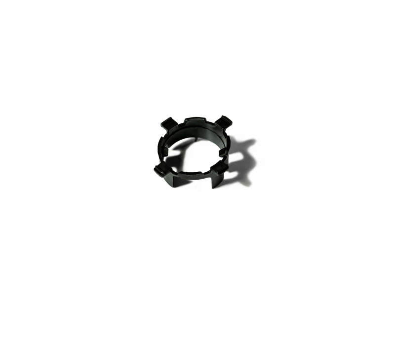 DV8 Offroad Jeep/Dodge/RAM Front Bezel & Rear Clip Replacement Kit for MOPAR Sensors - Set of 4-thumbmail-3