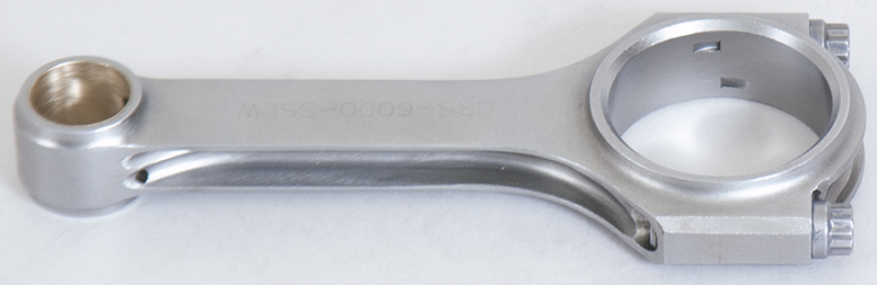 Eagle Chevy 350/LT1 Forged 4340 H-Beam Con Rods w/2.000in Rod Journal 3/8in ARP2000 (Single Rod)-thumbmail-1