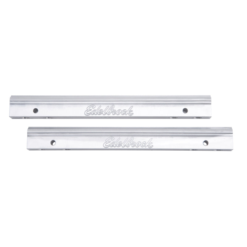 Edelbrock Fuel Rail Kit for 389/455 Pontiacvictor EFI Mani Pn 29565 and 29575-thumbmail-3