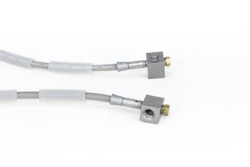 Goodridge 08-11 Dodge Challenger / 06-11 Charger / 06-08 Magnum SRT8 Brake Lines-thumbmail-3