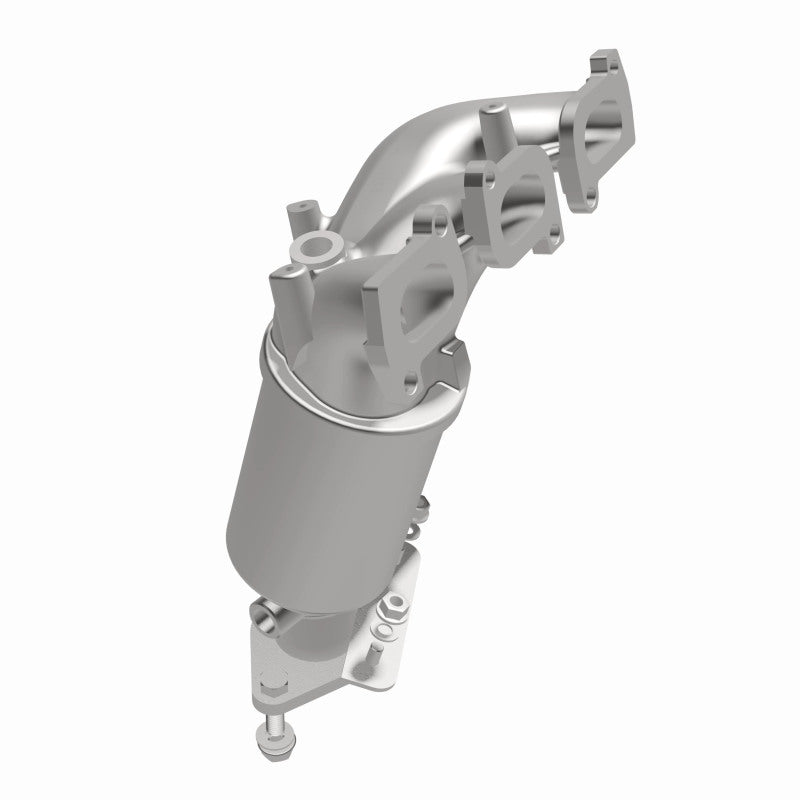 MagnaFlow Conv DF Ford Explorer 2013 3.5L Front Manifold *NOT FOR SALE IN CALIFORNIA*-thumbmail-4