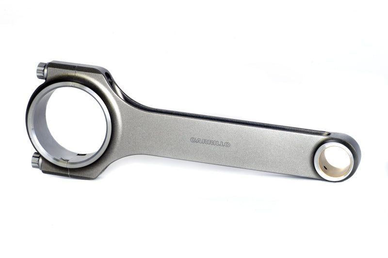 Carrillo Jaguar 6 Cyl 3.8L / 4.2L Pro-H 3/8 WMC Bolt Connecting Rods - Set of 6-thumbmail-1