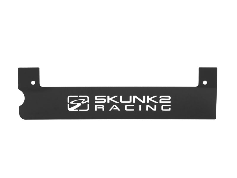 Skunk2 06-11 Honda Black Spark Plug Cover-thumbmail-4