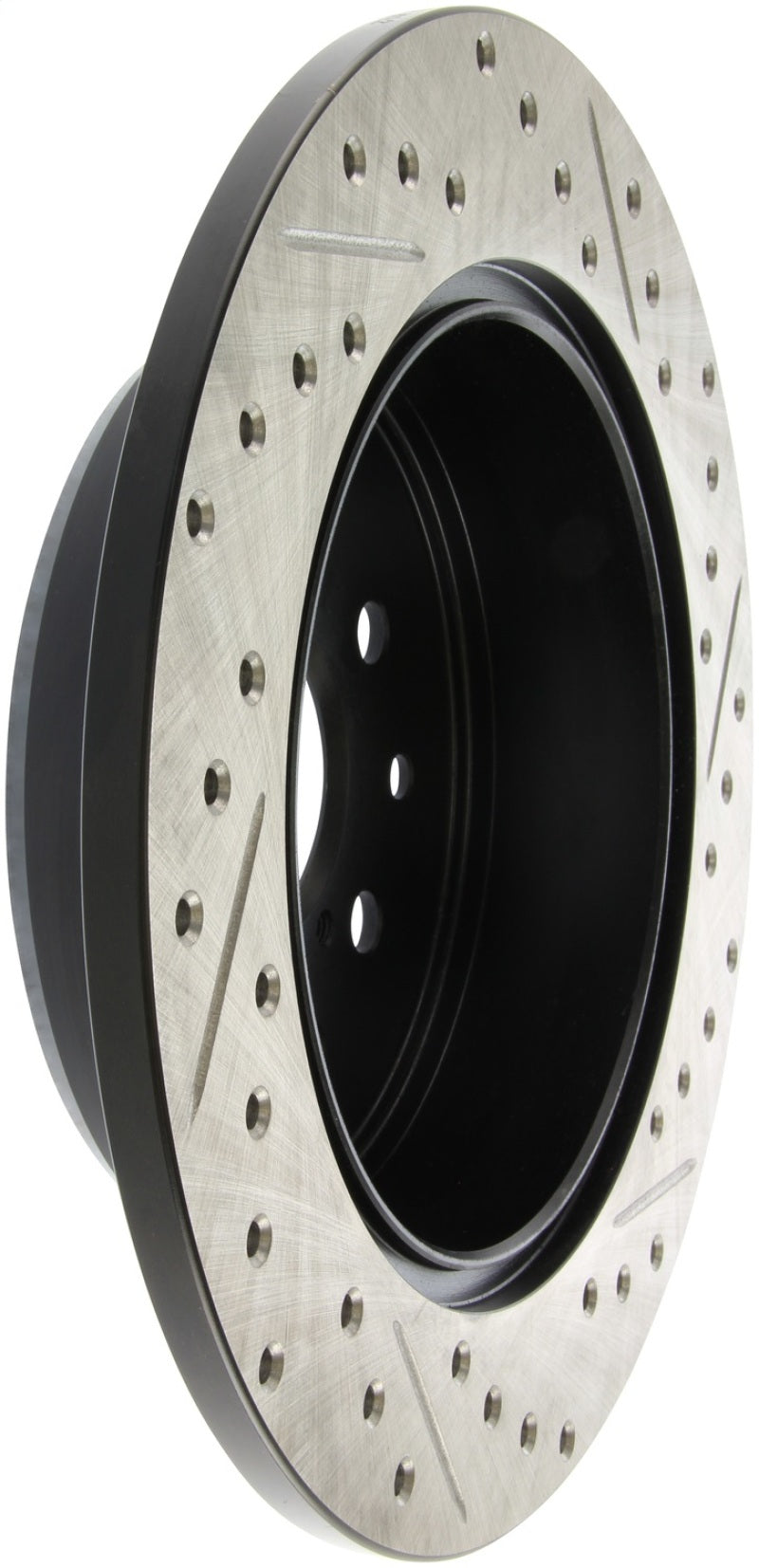 StopTech 00-05 Lexus IS300 / 02-09 Lexus SC430 / 98-05 GS300/GS350/GS400/GS430/GS450H SportStop Slo-thumbmail-2