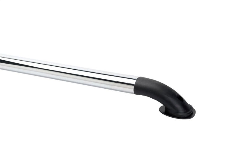Putco 15-20 Chevy Colorado - 5ft Box Nylon Oval Locker Side Rails-thumbmail-1
