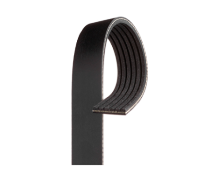 Gates Double Sided Micro-V Belt - 80.94in Length 0.807in Width 6 Ribs-thumbmail-2