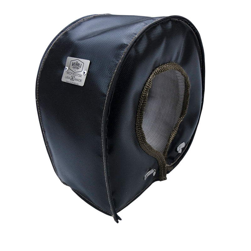 Wehrli Universal T6 Exhaust Housing Heat Blanket-thumbmail-1