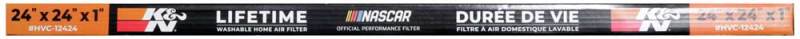 K&N HVAC Filter - 24 x 24 x 1-thumbmail-4