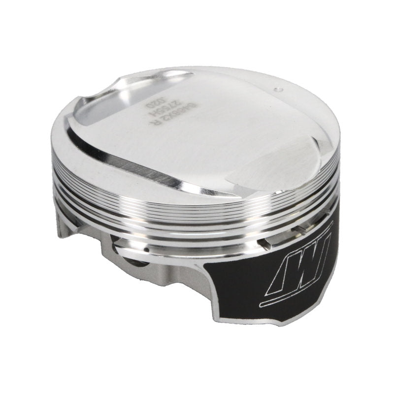 Wiseco Chrysler 5.7L Hemi +12cc Dome 1.080inch Piston Shelf Stock Kit-thumbmail-1
