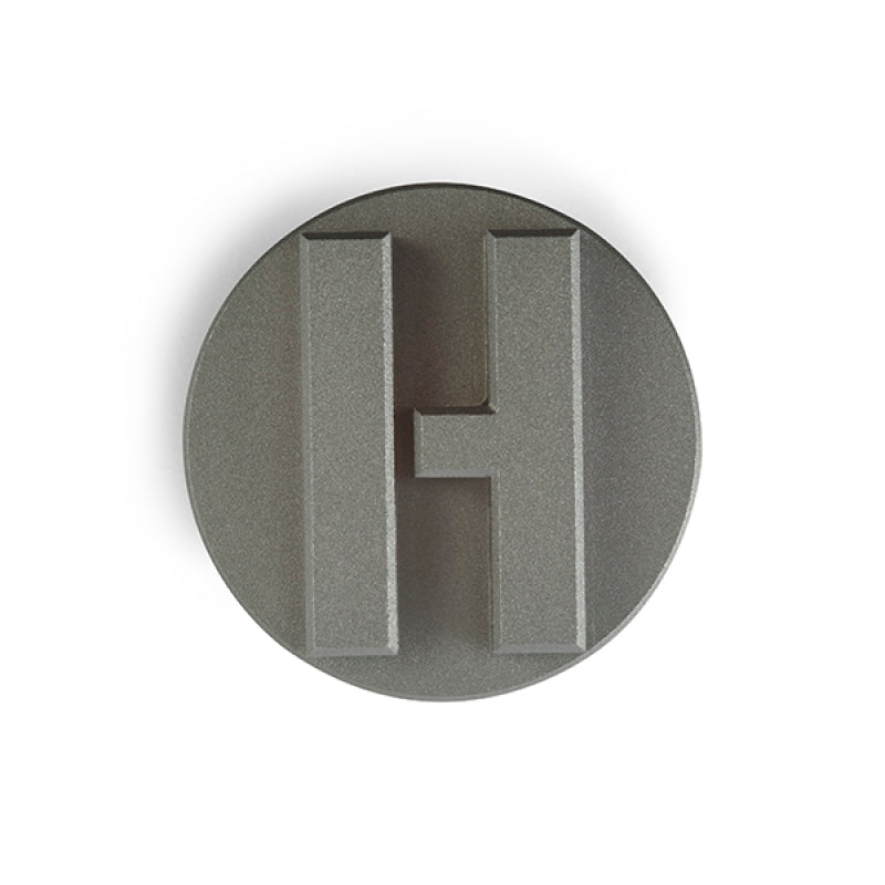 Mishimoto 87-01 Ford Mustang Hoonigan Oil Filler Cap - Silver-thumbmail-9