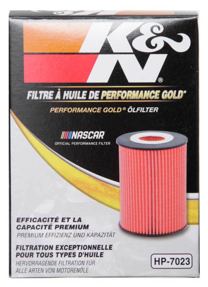 K&N Performance Oil Filter for 06-14 Toyota/Lexus Various Applications-thumbmail-4
