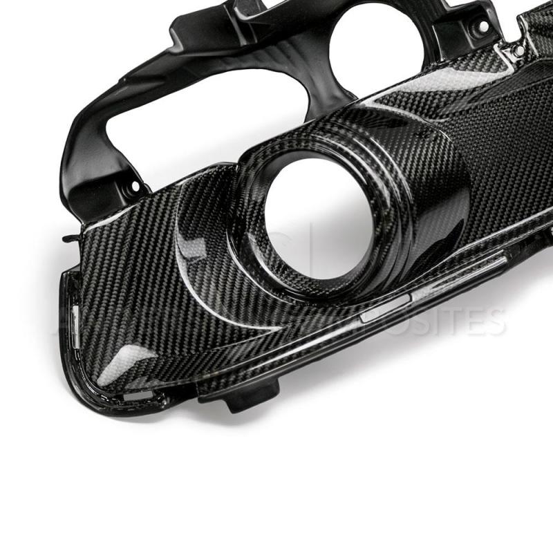 Anderson Composites 15-17 Ford Mustang Fog Light Surrounds-thumbmail-3