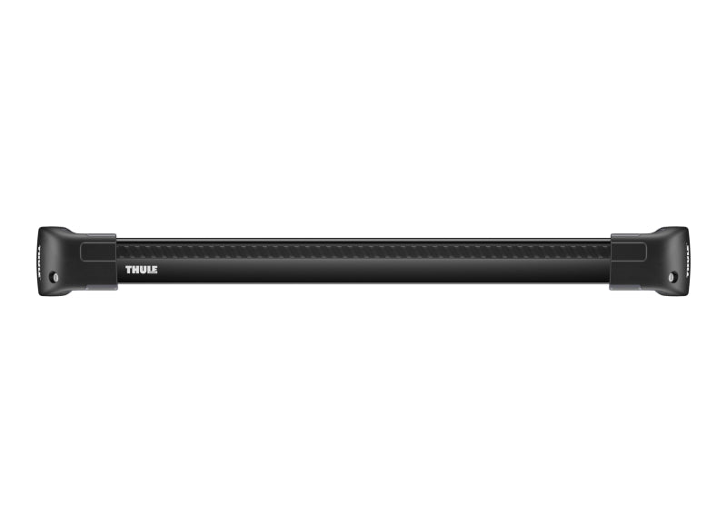 Thule AeroBlade Edge L Flush Mount Load Bar (Single Bar) - Black-thumbmail-6