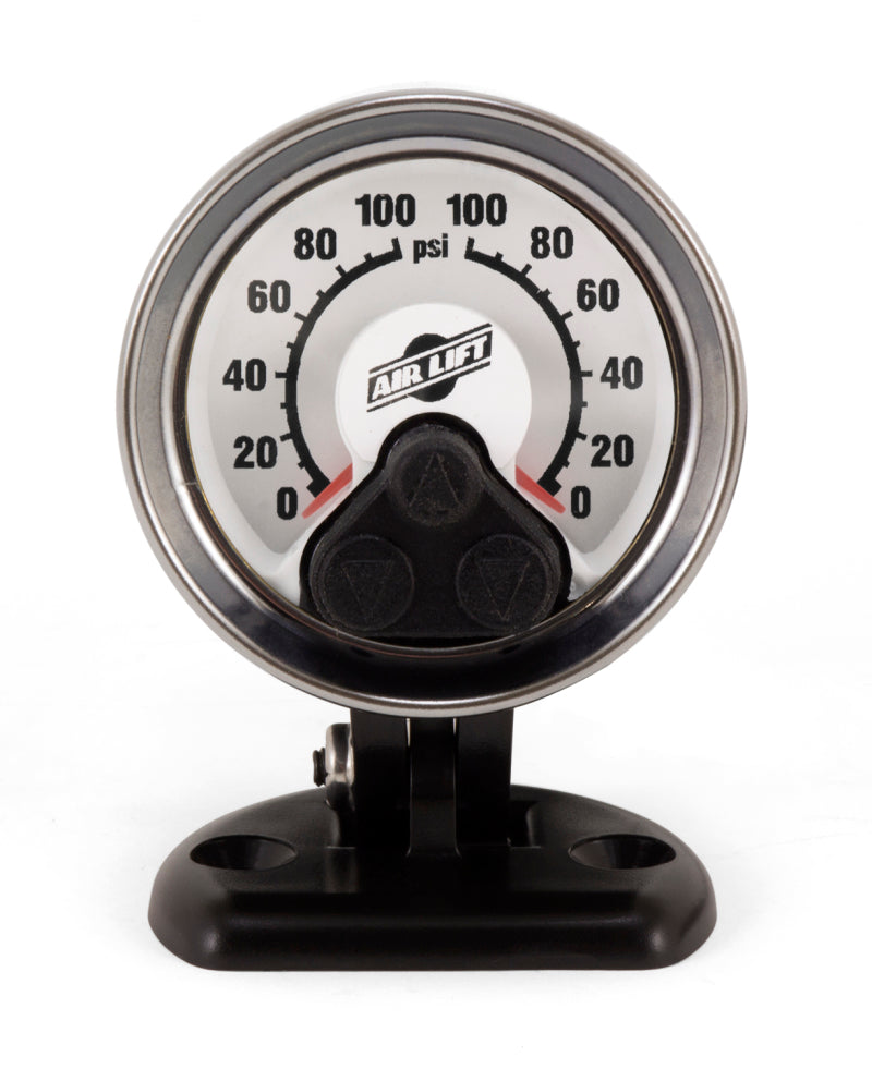 Air Lift Load Controller Dual Heavy Duty Compressor-thumbmail-5