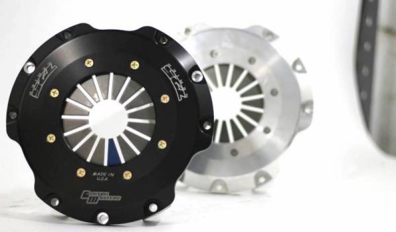 Clutch Masters 16-17 Mazda Miata MX-5 2.0L FX500 8-Puck Rigid Clutch Kit-thumbmail-1