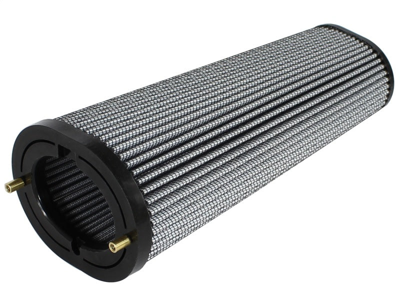 aFe MagnumFLOW OE Replacement Pro DRY S Air Filters 13-14 Porsche Cayman/Boxster (981) H6 2.7L/3.4L-thumbmail-2