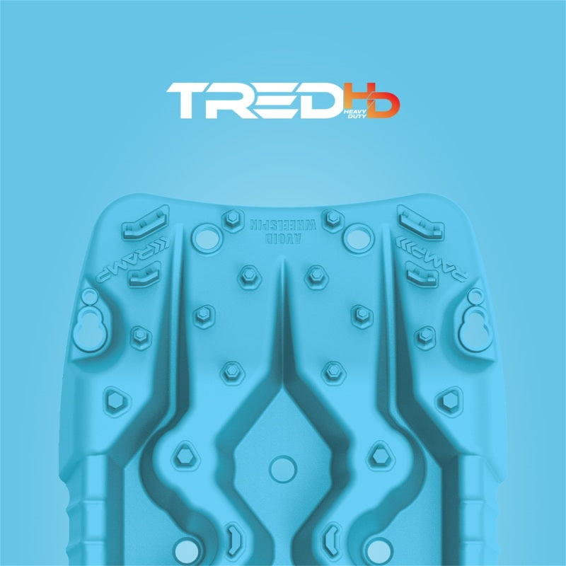ARB TRED HD Recovery Board - Aqua-thumbmail-2