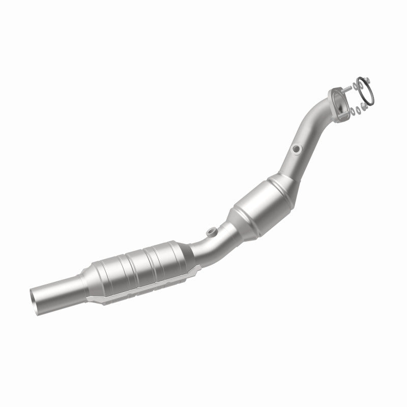 MagnaFlow Conv DF 10-11 Chevrolet Camaro V6 3.6L-thumbmail-3