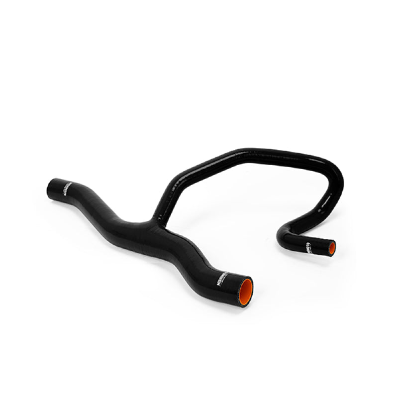 Mishimoto 2016+ Chevrolet Camaro 2.0T w/HD Cooling Package Silicone Radiator Hose Kit - Black-thumbmail-2