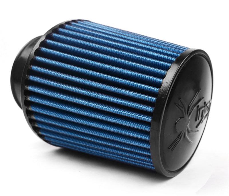 Injen AMSOIL Ea Nanofiber Dry Air Filter - 3.50 Filter 6 Base / 5 Tall / 5 Top-thumbmail-4