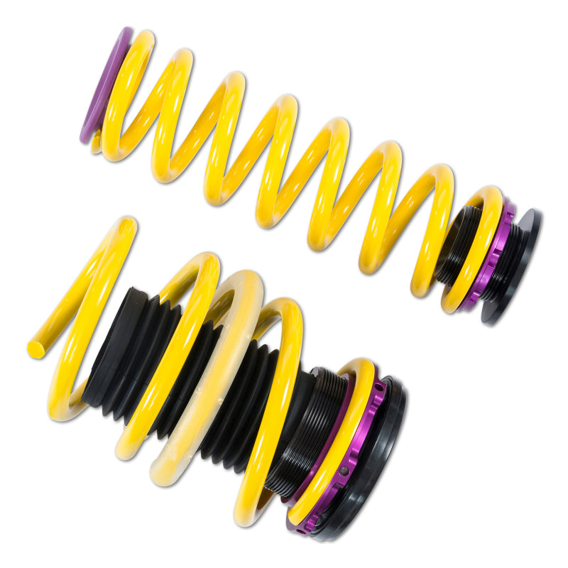 KW H.A.S. 17-18 Audi RS3 (8V) w/ Electronic Damper-thumbmail-4