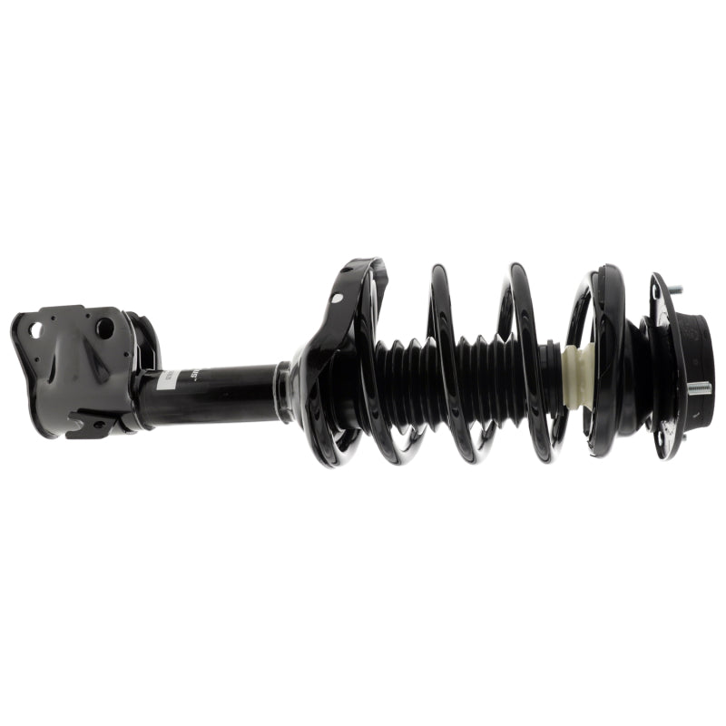 KYB Shocks & Struts Strut-Plus Front Left 14-15 Subaru Forester-thumbmail-2