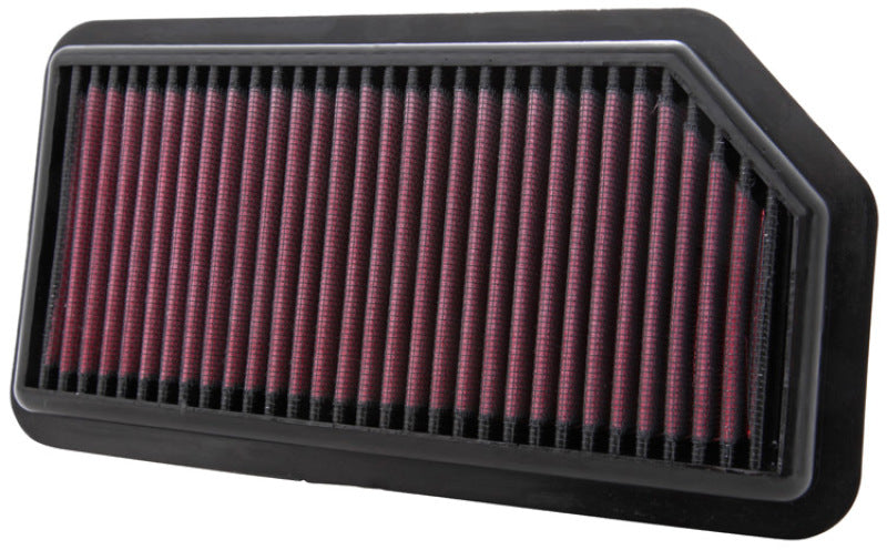 K&N 10 Kia Soul 1.6L/2.0L Drop In Air Filter-thumbmail-2
